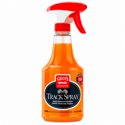 Griot's Garage 22oz Track Spray